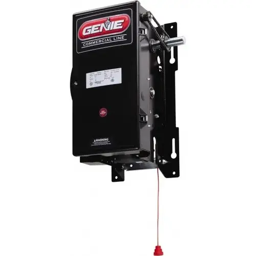 1/2 hp 1 Phase Medium Duty Garage Door Jackshaft Operator Head with Brake 1/2 hp 1 Phase Medium Duty Garage Door Jackshaft Operator Head with Brake