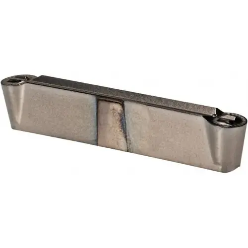 Grooving Insert: GX2E318N16RD4 WSM33S, Solid Carbide Al2O3 Grooving Insert: GX2E318N16RD4 WSM33S, Solid Carbide Al2O3