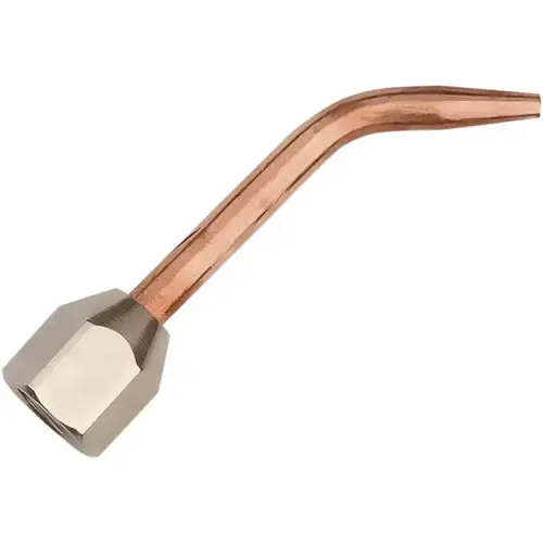 Genuine Smith Little Torch Curved Tip Genuine Smith Little Torch Curved Tip