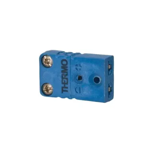 Thermocouple Probe Quick Coupling, TX Calibration Thermocouple Probe Quick Coupling, TX Calibration