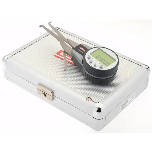 Electronic Caliper: 0 to 1", 0.0005" Resolution Electronic Caliper: 0 to 1", 0.0005" Resolution
