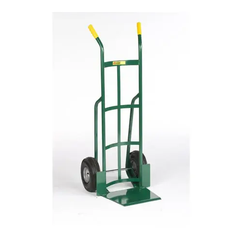 Hand Truck: 800 lb Capacity Hand Truck: 800 lb Capacity