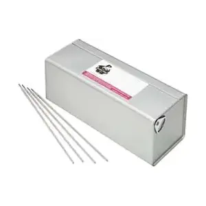 Welder's Choice 59803841 Stick Welding Electrode: 1/8" Dia, 14" Long, Steel Alloy
