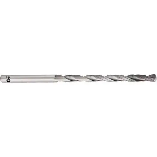 Taper Length Drill Bit: 0.2362" Dia, 140 degree EgiAs Taper Length Drill Bit: 0.2362" Dia, 140 degree EgiAs