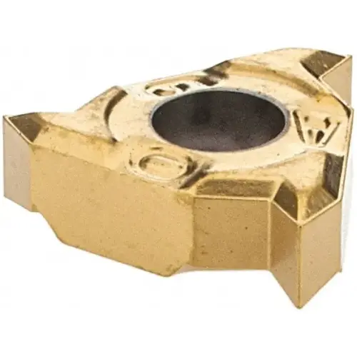 Laydown Threading Insert: 08IRM A 60 IC228, Solid Carbide - pack of 5 Laydown Threading Insert: 08IRM A 60 IC228, Solid Carbide - pack of 5