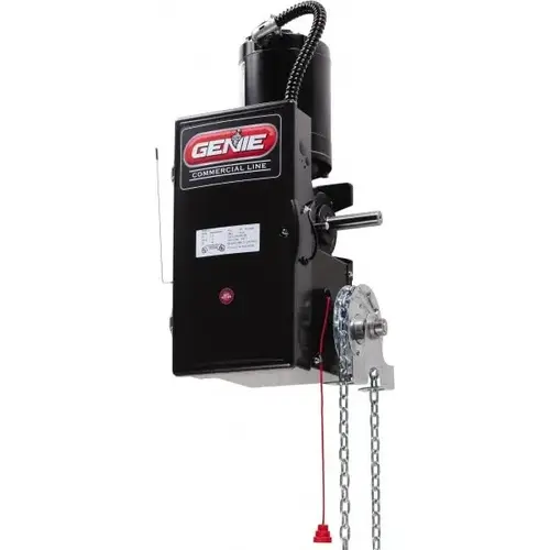 1/2 hp 3 Phase Heavy Duty Garage Door Hoist Operator Head with Brake 1/2 hp 3 Phase Heavy Duty Garage Door Hoist Operator Head with Brake