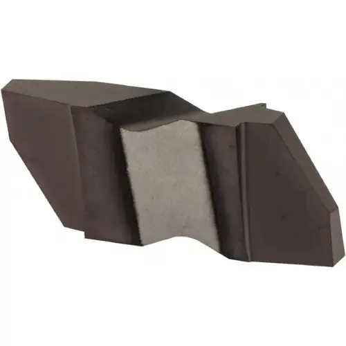 Threading Insert: FLA-3R5 AC3R, Carbide