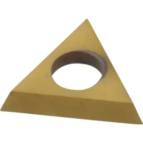 Boring Insert: TDHB500 KT315, Cermet - pack of 5 Boring Insert: TDHB500 KT315, Cermet - pack of 5