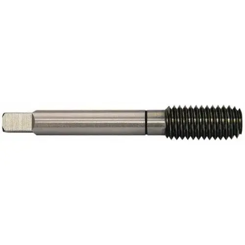 Thread Forming Tap: 5/8-11 UNC, Plug, High Speed Steel, Bright Finish