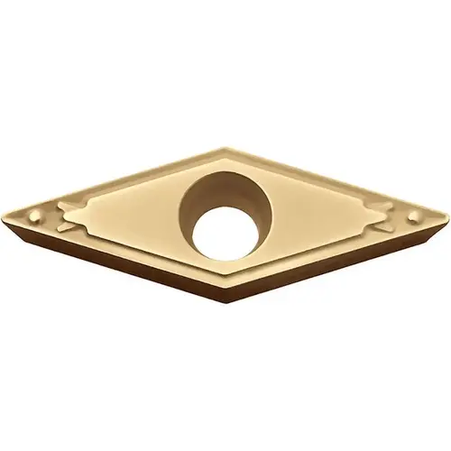 Turning Insert: VBMT331HQ PV720, Cermet TiCN