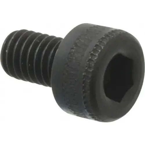 Hex Socket Cap Screw: M3 x 0.50 Metric - pack of 100
