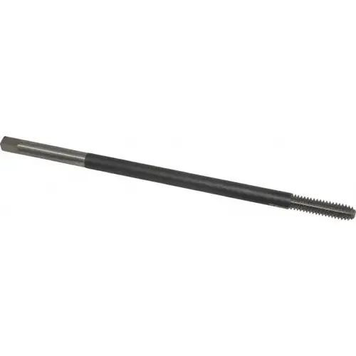Extension Tap: 1/4-20, H5, Bright/Uncoated, High Speed Steel, Thread Forming