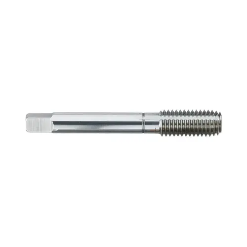 Thread Forming Tap: 7/8-14 UNF, 2B Class of Fit, Bottoming, High Speed Steel, Bright Finish Thread Forming Tap: 7/8-14 UNF, 2B Class of Fit, Bottoming, High Speed Steel, Bright Finish