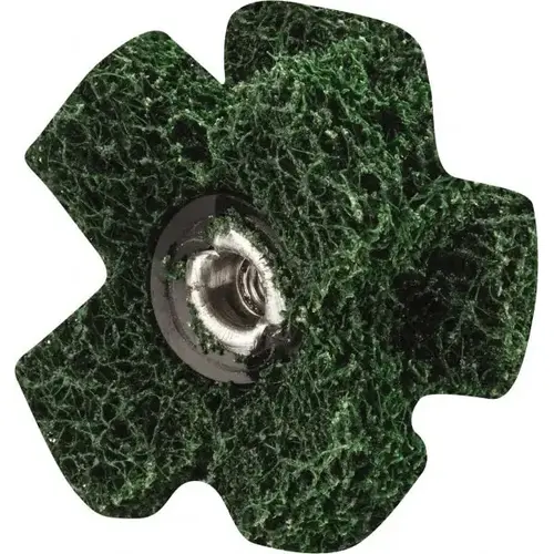 2 x 3/4" Coarse 2 Ply Cross Buff - pack of 25 2 x 3/4" Coarse 2 Ply Cross Buff - pack of 25