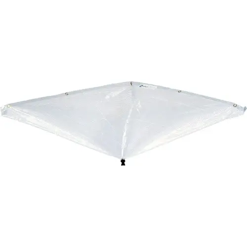 Leak Diverters; Diverter Type: Roof Leak Diverter ; Overall Length: 5.00 ; Material: PVC w/Polyester Reinforcement Leak Diverters; Diverter Type: Roof Leak Diverter ; Overall Length: 5.00 ; Material: PVC w/Polyester Reinforcement