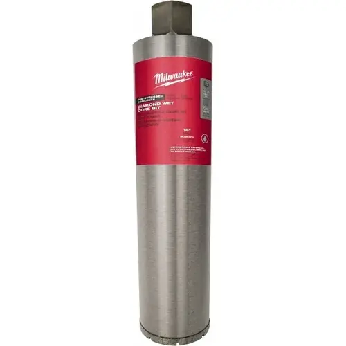 5" Core Bit 5" Core Bit