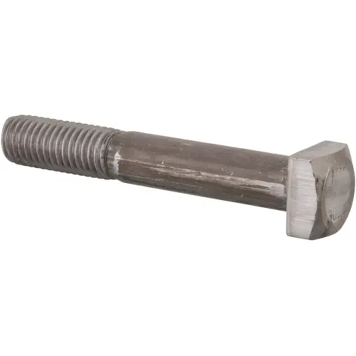 5/8-11" UNC, 4" Length Under Head Square Head Bolt 5/8-11" UNC, 4" Length Under Head Square Head Bolt