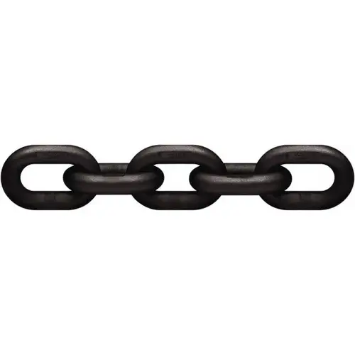 3/8" Welded Alloy Chain 3/8" Welded Alloy Chain