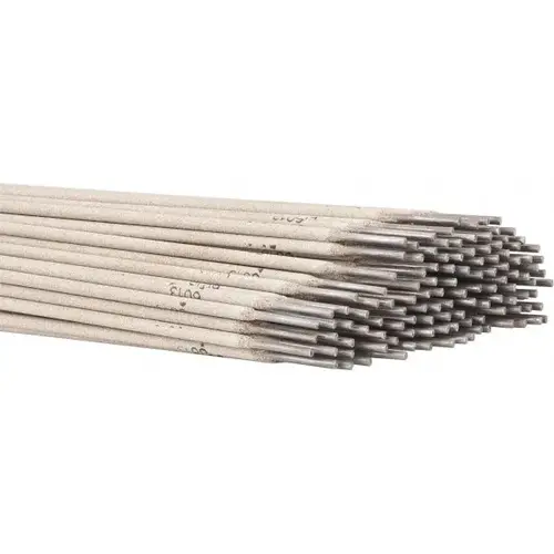 Stick Welding Electrode: 3/32" Dia, 14" Long, Steel Alloy Stick Welding Electrode: 3/32" Dia, 14" Long, Steel Alloy