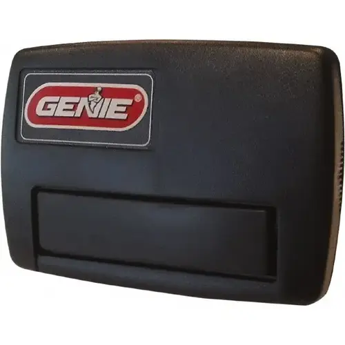 1 Button Garage Door Transmitter