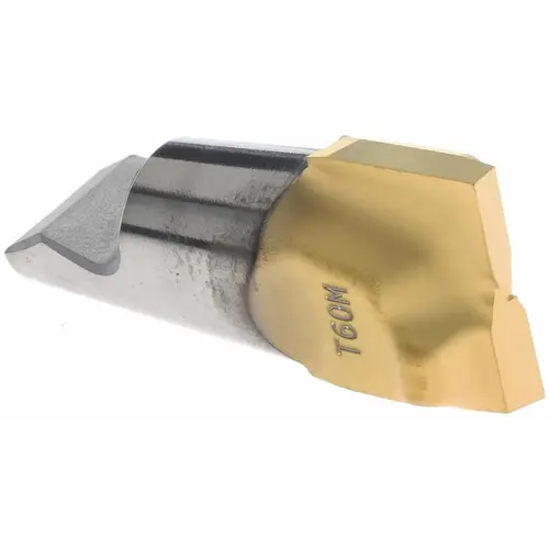 End Replaceable Milling Tip: MM120.500M04 T60M T60M, Carbide TiAlN