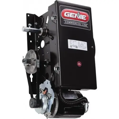 1/2 hp 3 Phase Standard Duty Garage Door Jackshaft Operator Head with Brake 1/2 hp 3 Phase Standard Duty Garage Door Jackshaft Operator Head with Brake