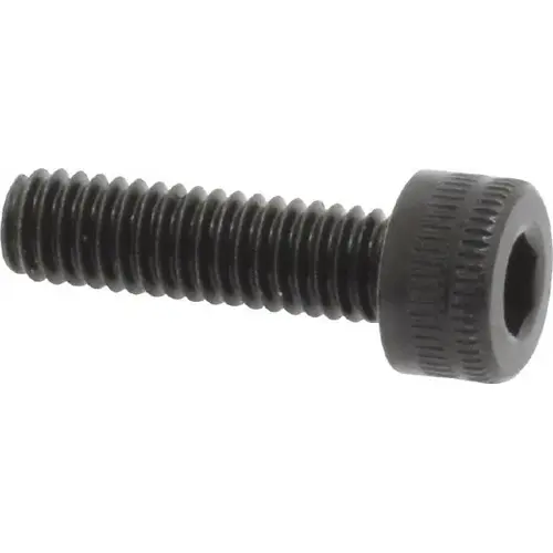 Hex Socket Cap Screw: M4 x 0.70 Metric - pack of 100