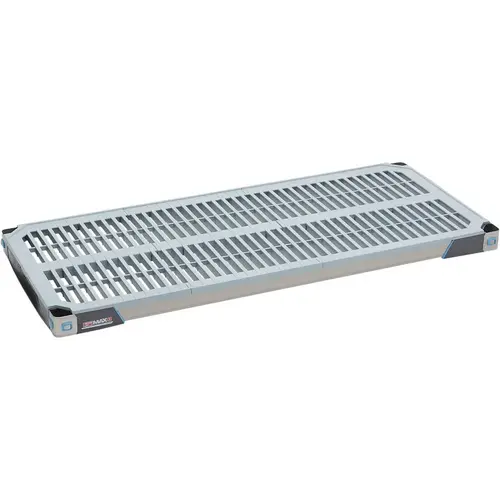 Open Shelving Accessories & Component: Use With Metro Max I Open Shelving Accessories & Component: Use With Metro Max I