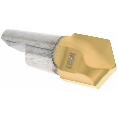 Center Drill Replaceable Milling Tip: MM080.315C120M03 T60M T60M, Carbide TiAlN Center Drill Replaceable Milling Tip: MM080.315C120M03 T60M T60M, Carbide TiAlN