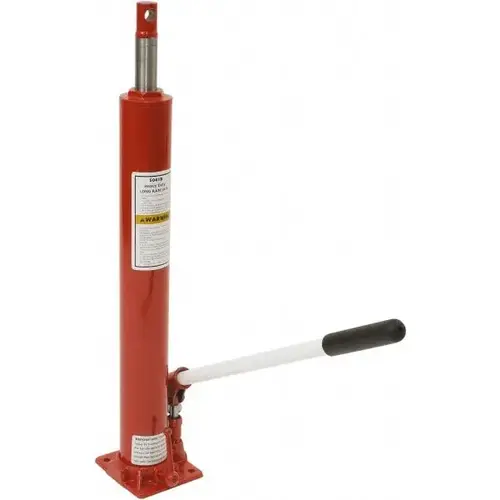 4 Ton Capacity Bottle Jack