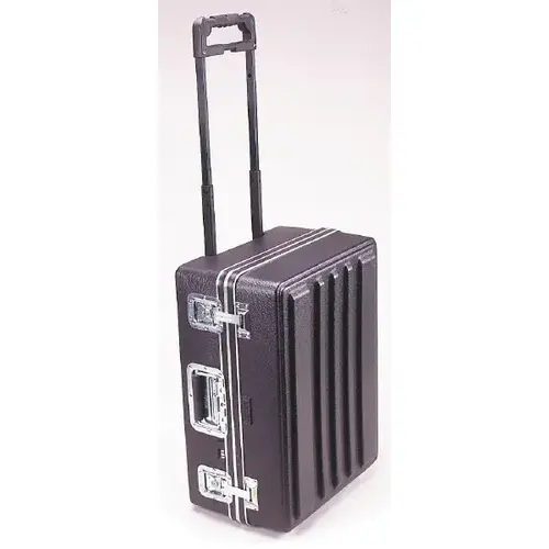 Shipping Case: Cubed Foam, 15" Wide, 11.5" Deep, 11-1/2" High