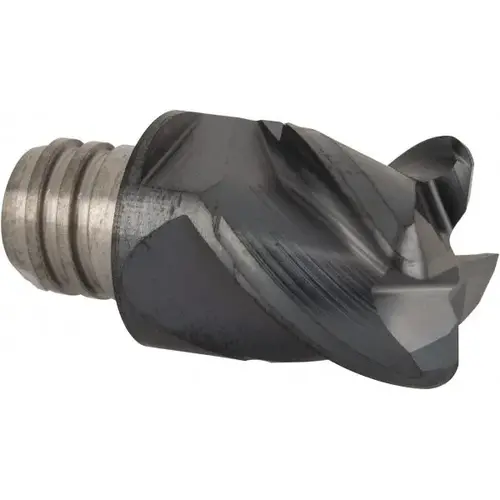 End Replaceable Milling Tip: MMEC500B37R0624T08 908 IC908, Carbide - pack of 2 End Replaceable Milling Tip: MMEC500B37R0624T08 908 IC908, Carbide - pack of 2