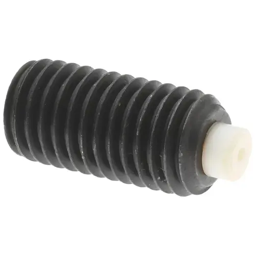 Set Screw: 1/4-28 x 1/2", Soft Tip Point, Alloy Steel, Grade 8 - pack of 10 Set Screw: 1/4-28 x 1/2", Soft Tip Point, Alloy Steel, Grade 8 - pack of 10