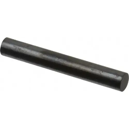Class ZZ Minus Plug & Pin Gage: 0.283" Dia Black Oxide