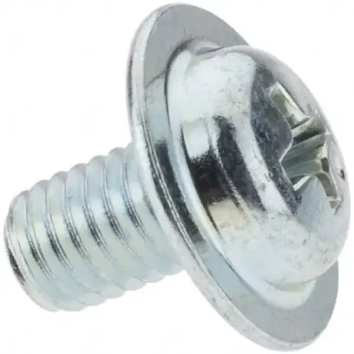 Sheet Metal Screw: Pan Head, Phillips Sheet Metal Screw: Pan Head, Phillips