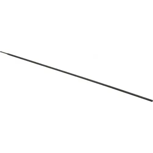 Stick Welding Electrode: 3/32" Dia, 12" Long, Cast Iron Stick Welding Electrode: 3/32" Dia, 12" Long, Cast Iron