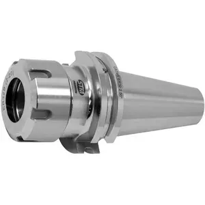 STM Premium 525421 Collet Chucks; Collet System: ER ; Collet Series: ER32 ; Shank Type: CAT Taper ; Taper Size: CAT40 ; Modular Connection Size: CAT40 ; Projection (Decimal Inch): 3.8400in