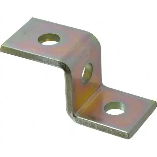 Strut Channel Channel/Strut Z Fitting: Use with Joining Metal Framing Channel/Strut Strut Channel Channel/Strut Z Fitting: Use with Joining Metal Framing Channel/Strut