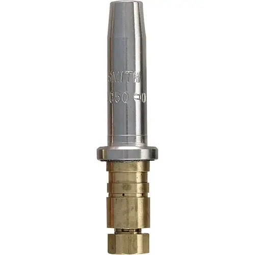 SC Series Propane/NAT Gas Cutting Tip for use with Smith SC, DG Torches/Cutting Attachments & Machine Torches