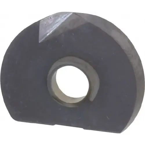 Milling Insert: WPR 0750-N, LC610T, Solid Carbide TiAlN