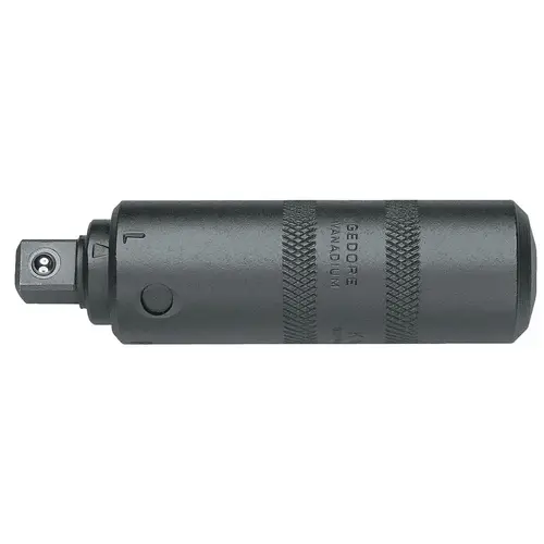 Socket Drivers; Tool Type: Hand Impact Socket Driver ; Drive Size (Inch): 0.5in ; Overall Length: 123.00 ; UNSPSC Code: 27112832 Socket Drivers; Tool Type: Hand Impact Socket Driver ; Drive Size (Inch): 0.5in ; Overall Length: 123.00 ; UNSPSC Code: 27112832