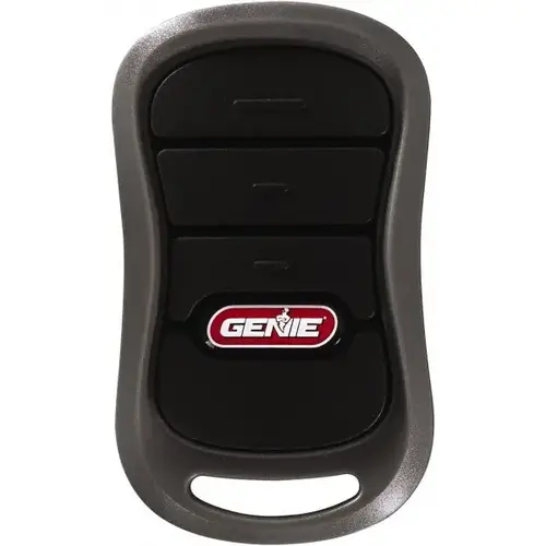 3 Button Garage Door Transmitter