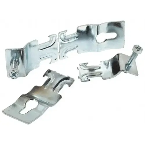 1-1/4" Pipe, 14 Gauge" Pipe or Conduit Clamp 1-1/4" Pipe, 14 Gauge" Pipe or Conduit Clamp