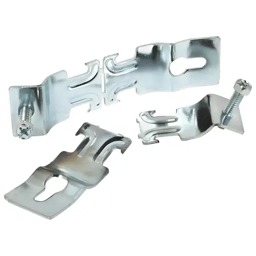 1-1/4" Pipe, 14 Gauge" Pipe or Conduit Clamp 1-1/4" Pipe, 14 Gauge" Pipe or Conduit Clamp