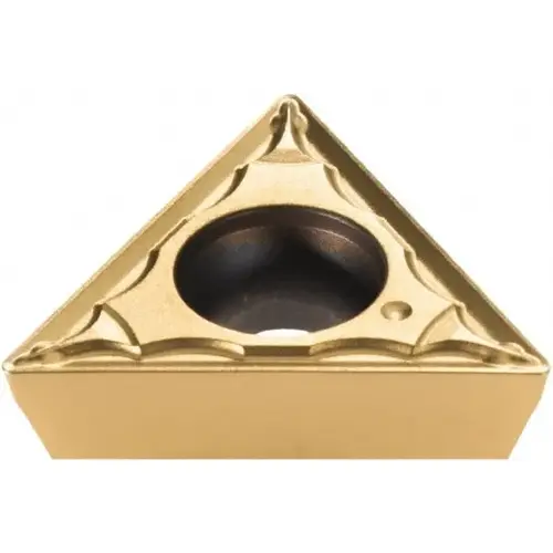 Turning Insert: TPMT167304PS GT9530, Cermet - pack of 10 Turning Insert: TPMT167304PS GT9530, Cermet - pack of 10