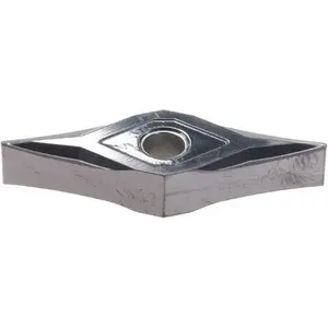 Arno 76540 Turning Insert: VNGP160404FN-EX AM5025, Solid Carbide