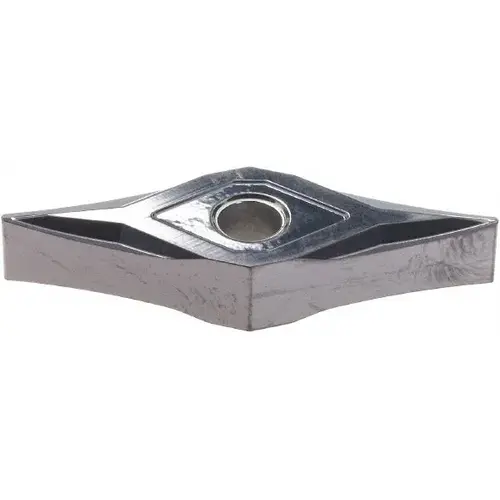 Turning Insert: VNGP160404FN-EX AM5025, Solid Carbide Turning Insert: VNGP160404FN-EX AM5025, Solid Carbide