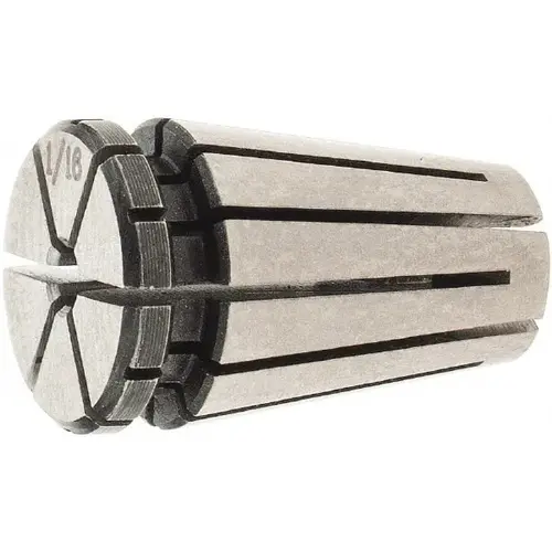 ER: ER8, 0.0625" ER: ER8, 0.0625"