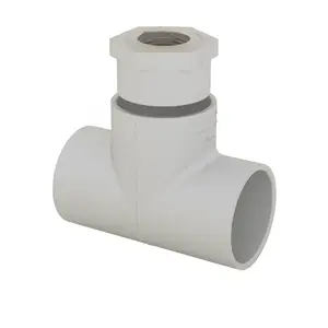 Permacast 08KIT-20 2" Plumbing Kit For Pb-2008 Water Bonding Fitting