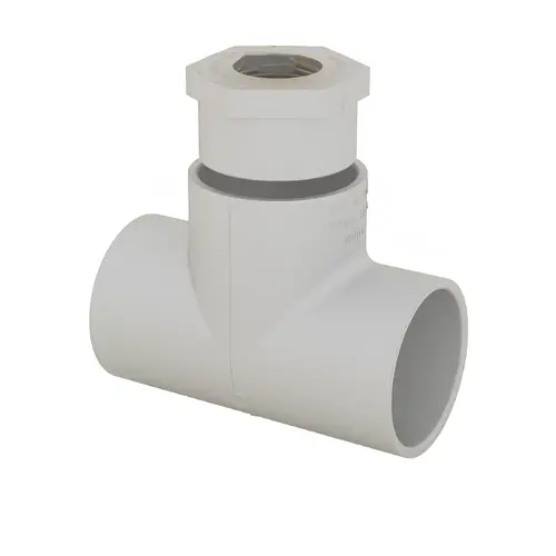 2" Plumbing Kit For Pb-2008 Water Bonding Fitting